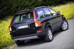Volvo XC90 2007 года